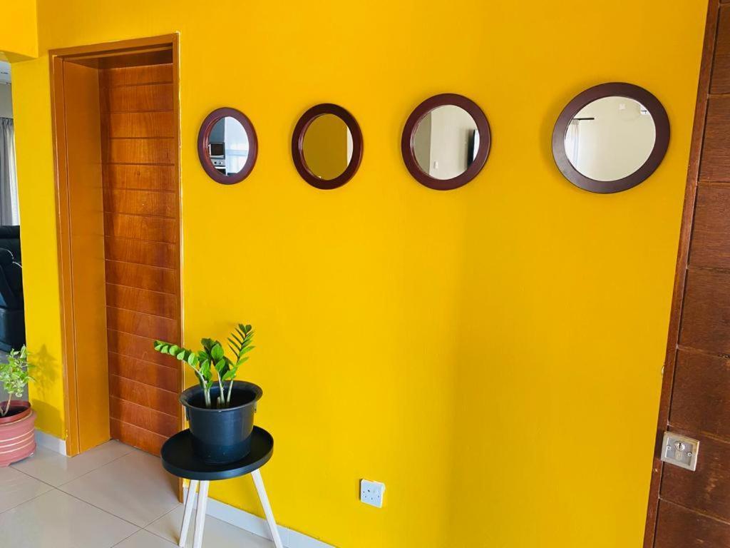 Styled Bed And Breakfast Palapye Exteriör bild