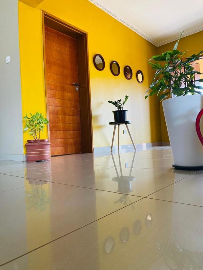 Styled Bed And Breakfast Palapye Exteriör bild